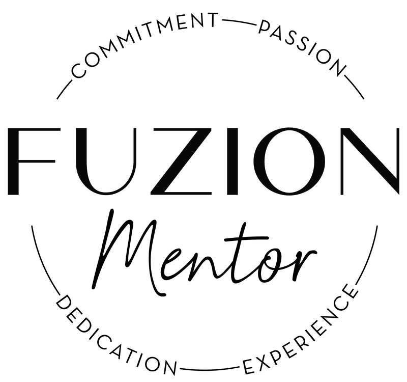 New Fuzion Mentor Training w/kit