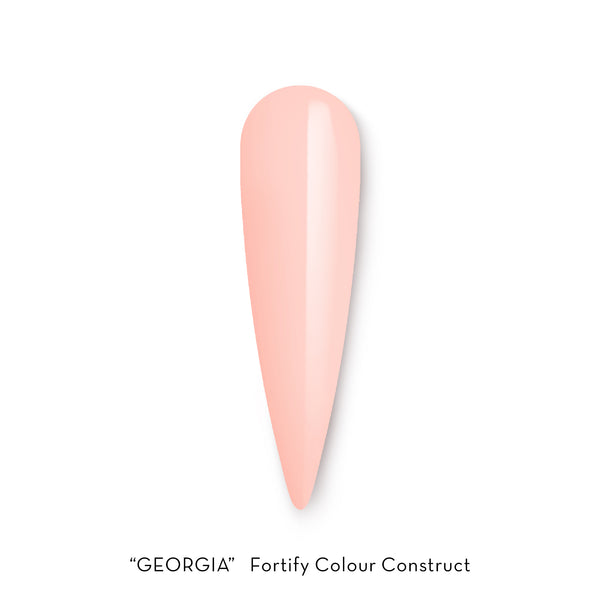 Fortify Colour Construct ~ Georgia | Fortify by Fuzion