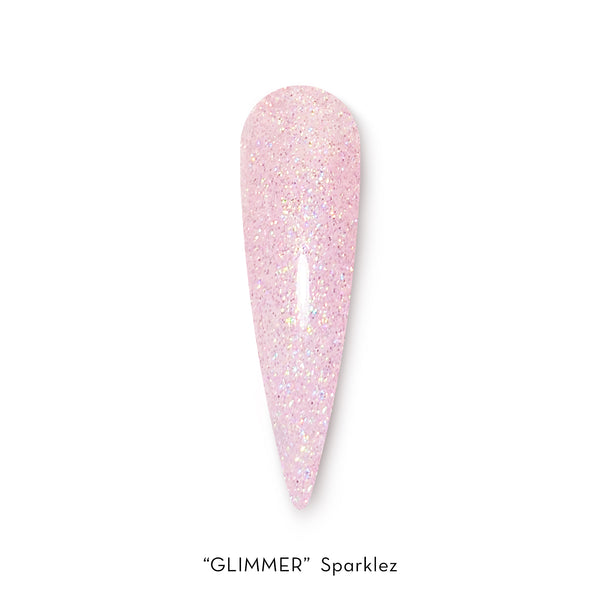 Glimmer | Fuzion Sparklez 15gm