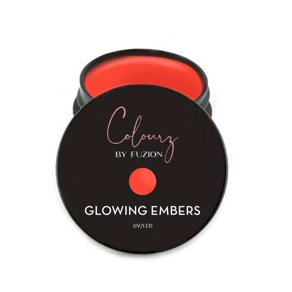 Glowing Embers | Colourz 15g