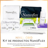 NanoFlex Gold - Español - Curso y kit en línea