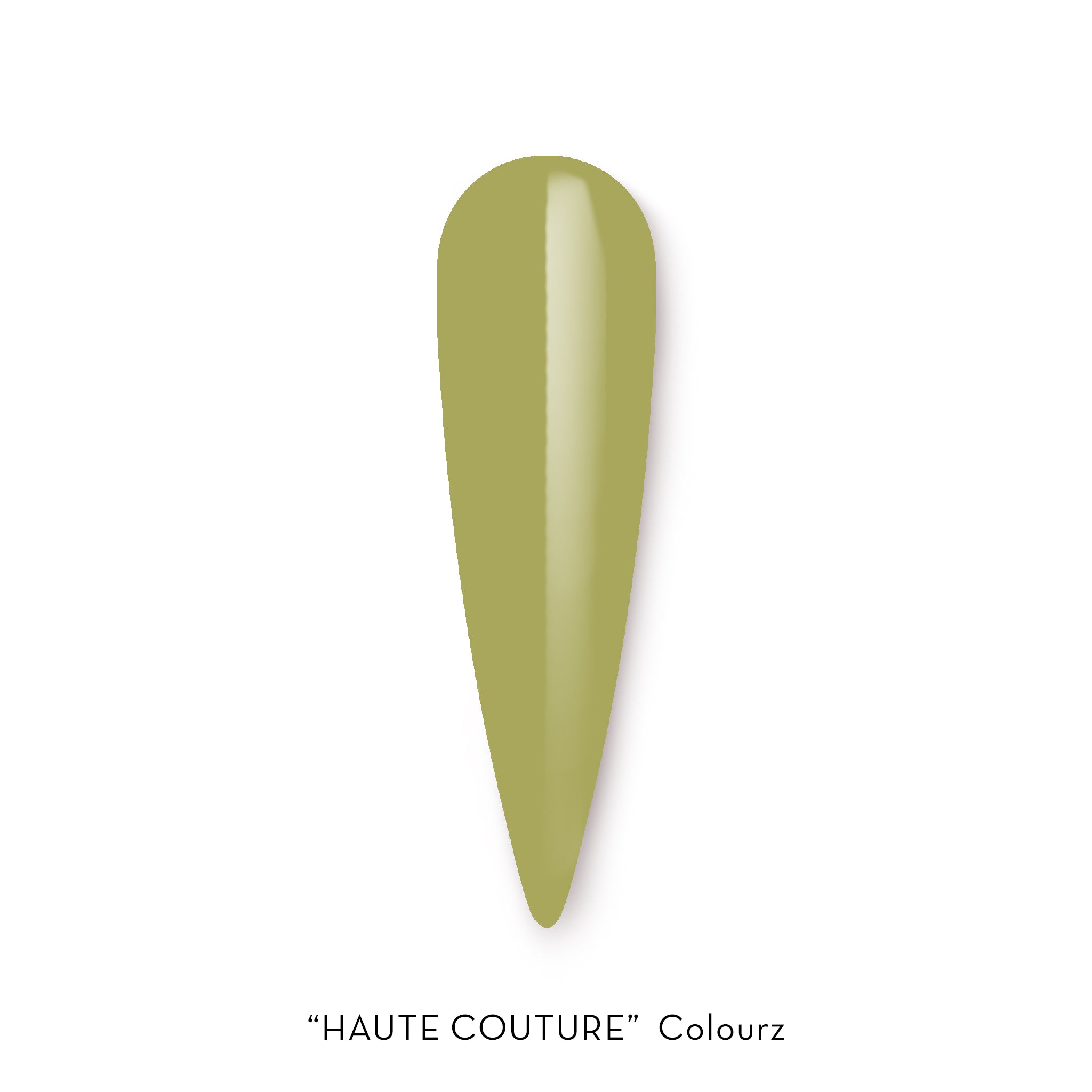 Haute Couture | Colourz 15g