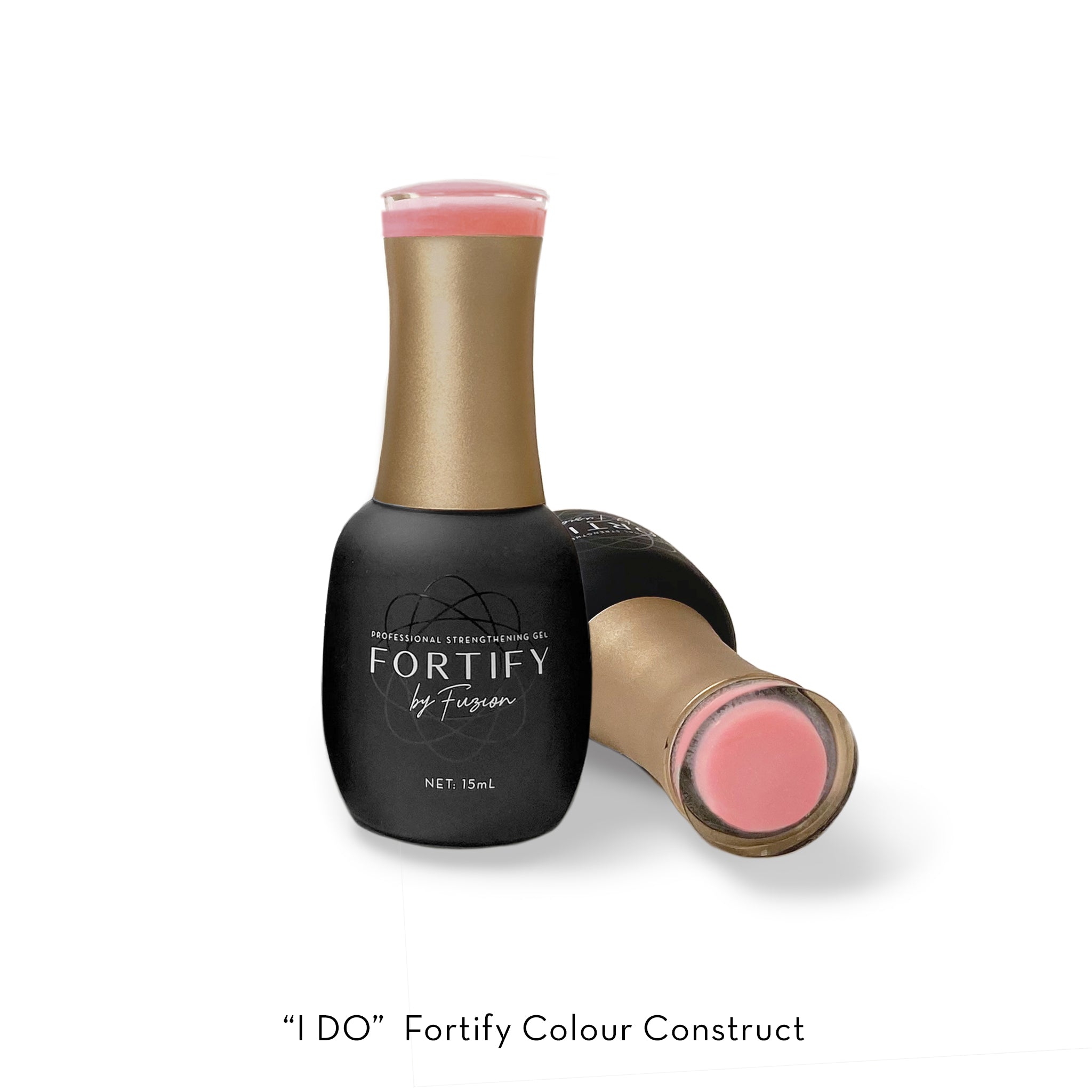 Fortify Colour Construct ~ I Do | Fortify by Fuzion 15ml