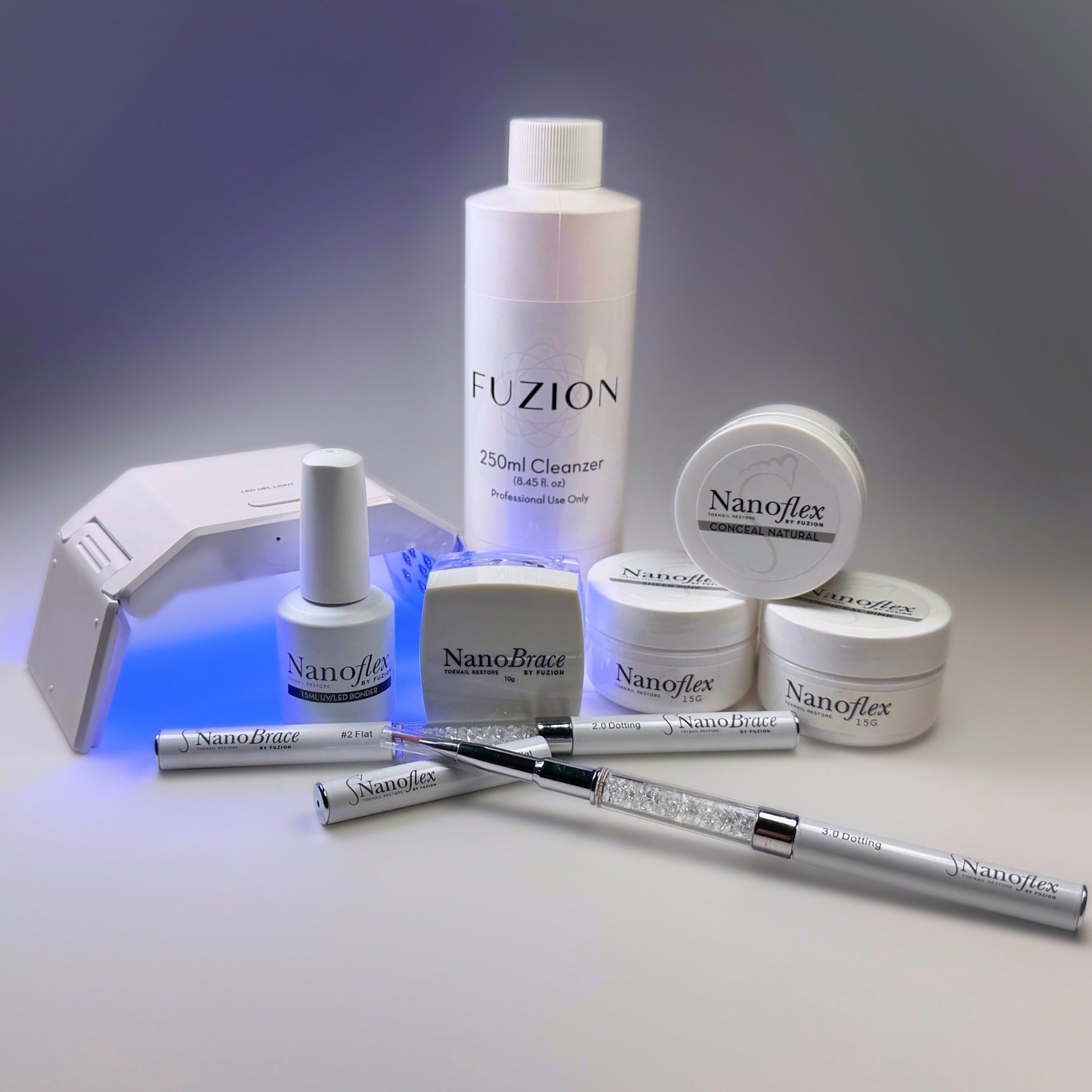 Complete Nano Certification for the Pedi Pro - Online Training