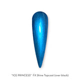 New! Enchanted Forest FX Topcoat Collection | 6 x 15ml