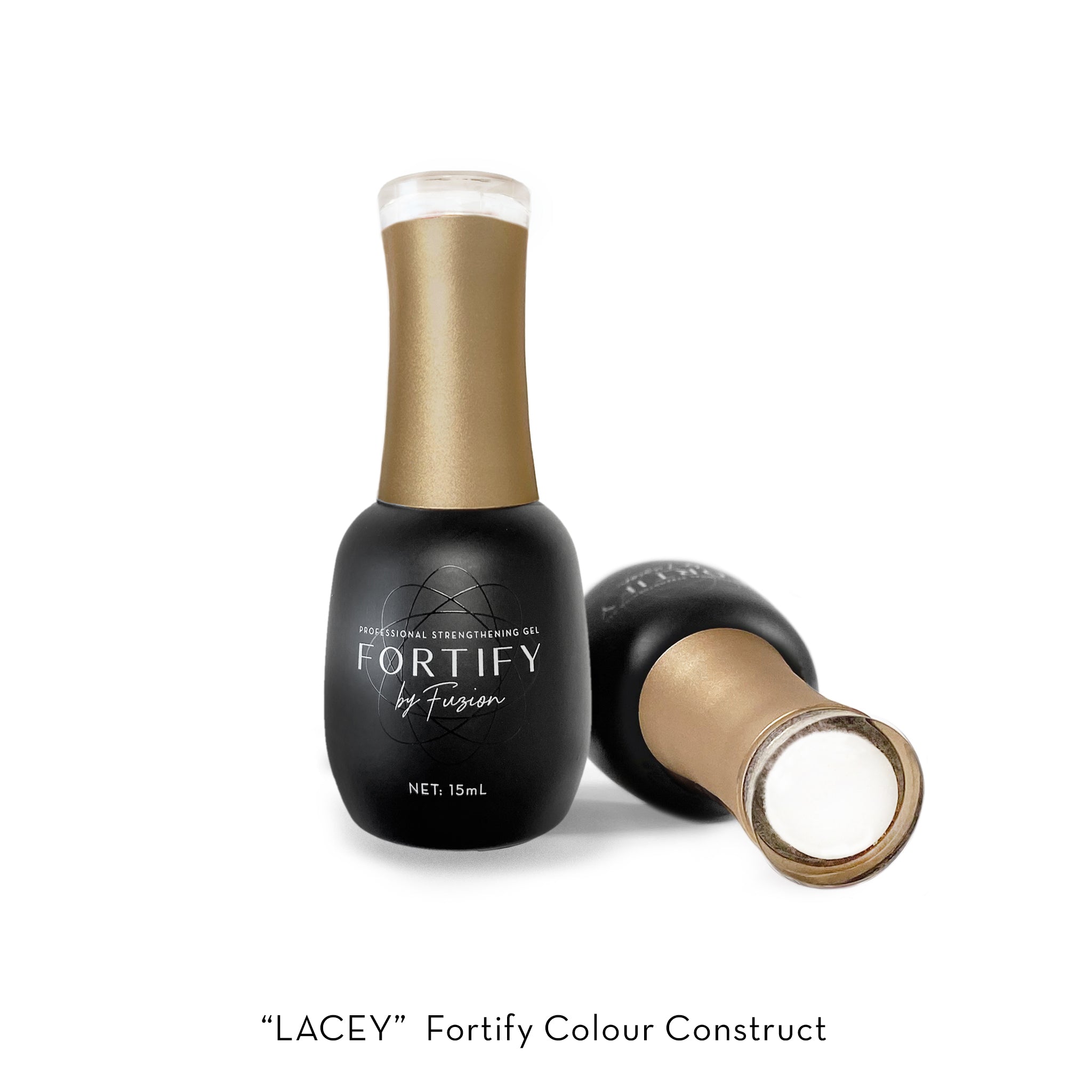 Fortify Colour Construct - Lacey | Fortify by Fuzion 15ml