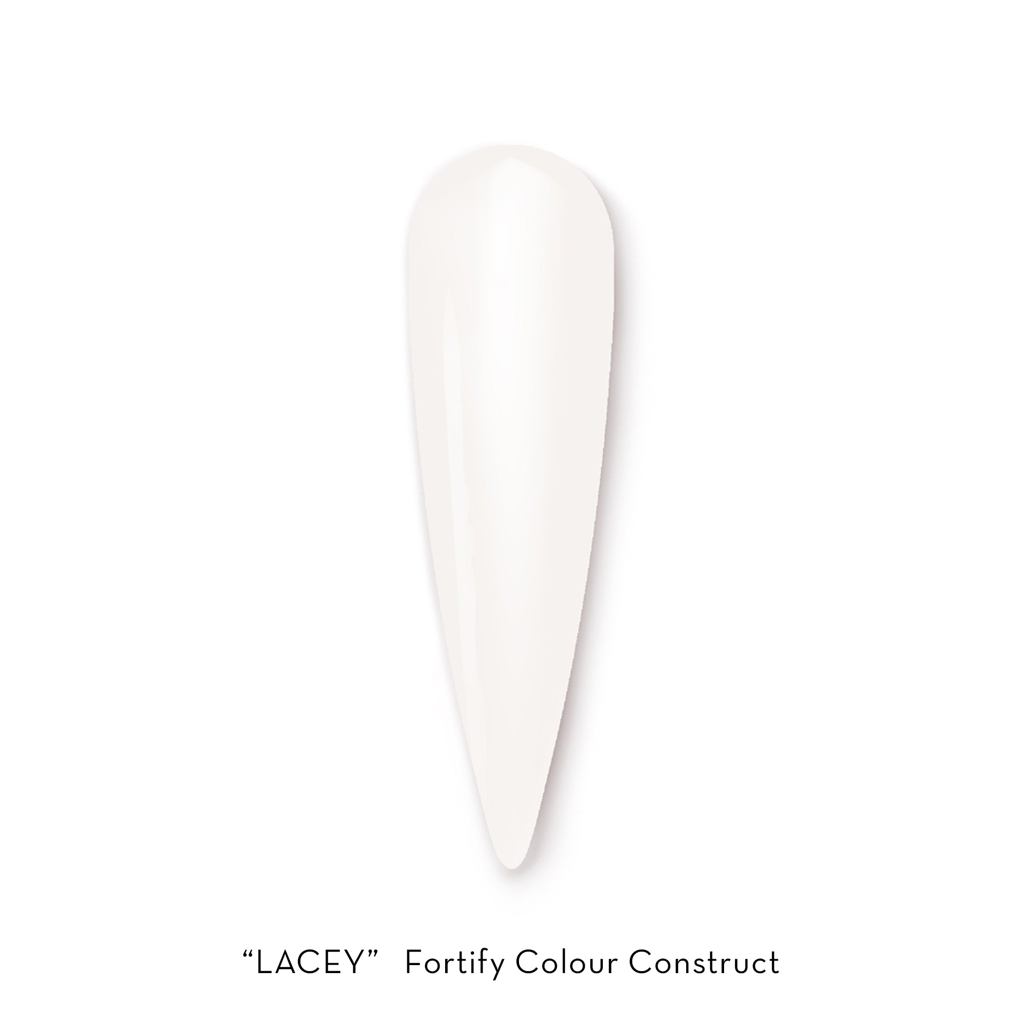 Fortify Colour Construct - Lacey | Fortify by Fuzion 15ml
