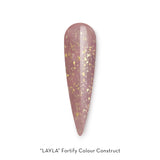 New for Fall! Colour Construct ~ Layla | Fortify by Fuzion