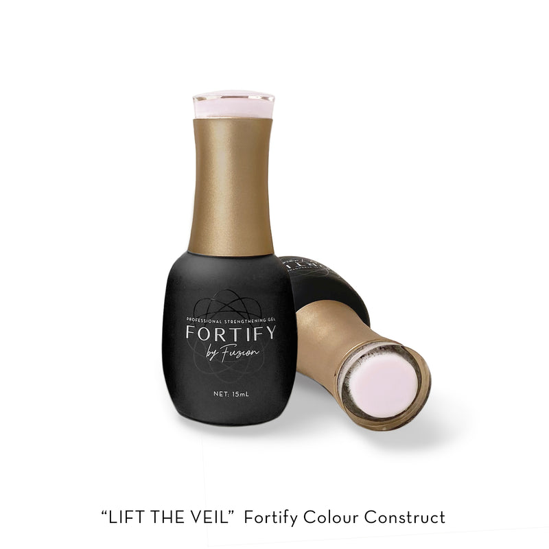 Fortify Colour Construct ~ Lift The Veil | Fortify by Fuzion 15ml