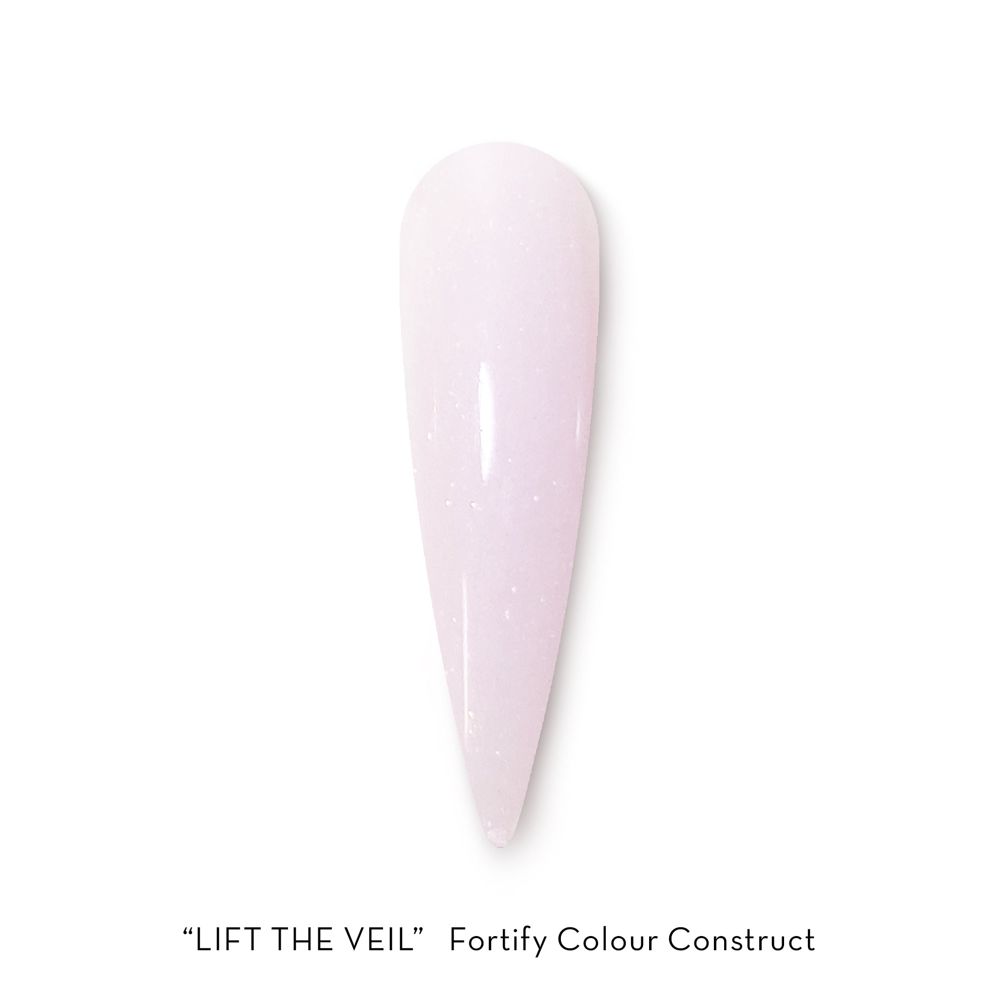 Fortify Colour Construct ~ Lift The Veil | Fortify by Fuzion 15ml