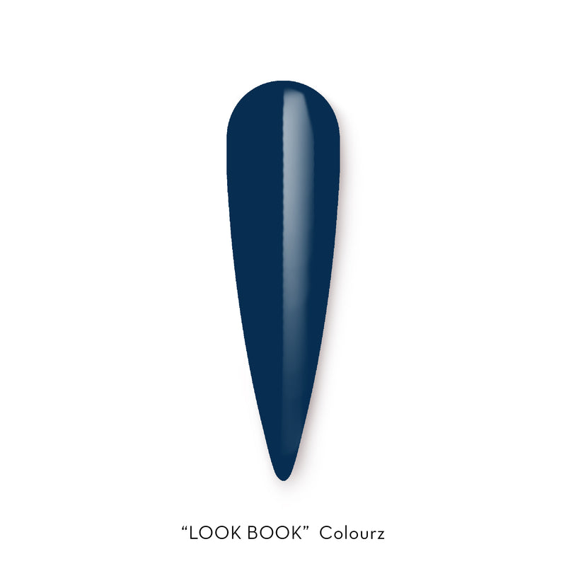 Look Book | Colourz 15g