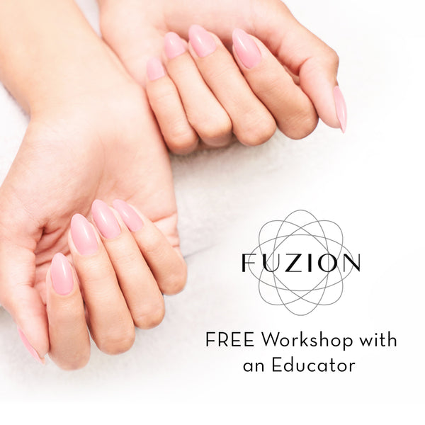FREE Workshop with Educator - May 2nd - Sign Up