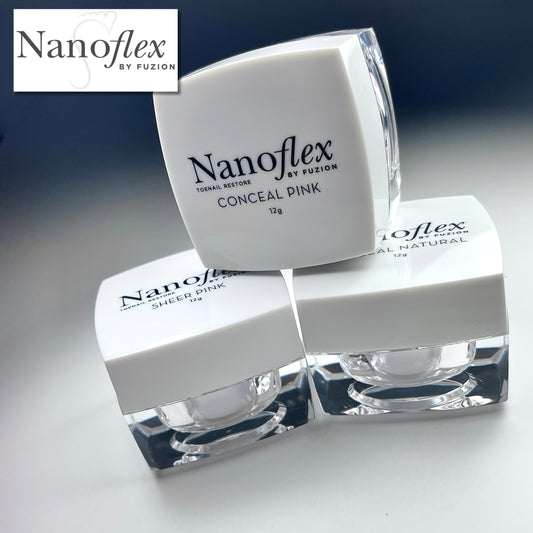 Nanoflex Starter Kit - Proof of Training Required