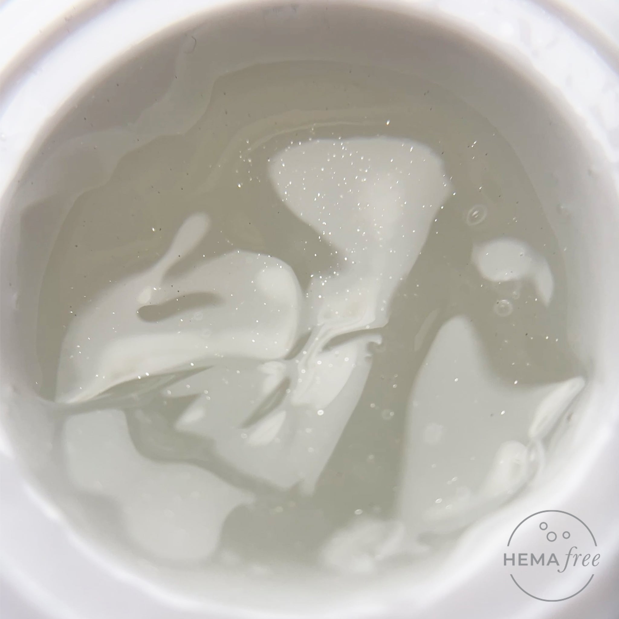 NanoBrace Gel | 10g Jar, Clear | NanoBrace by Fuzion