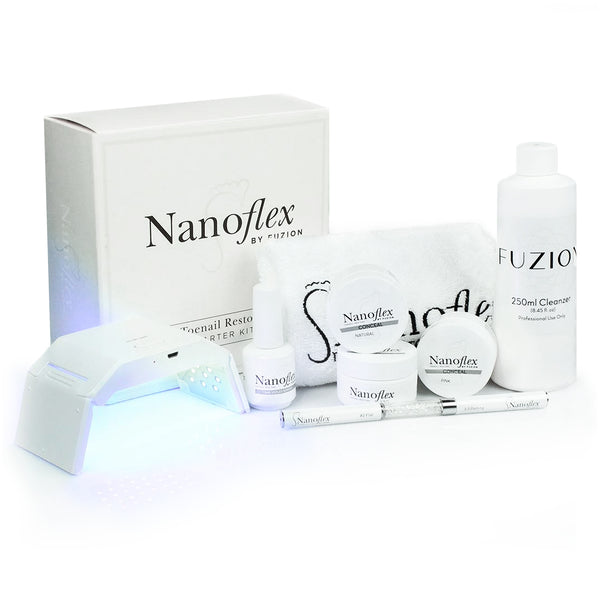 Nanoflex Starter Kit