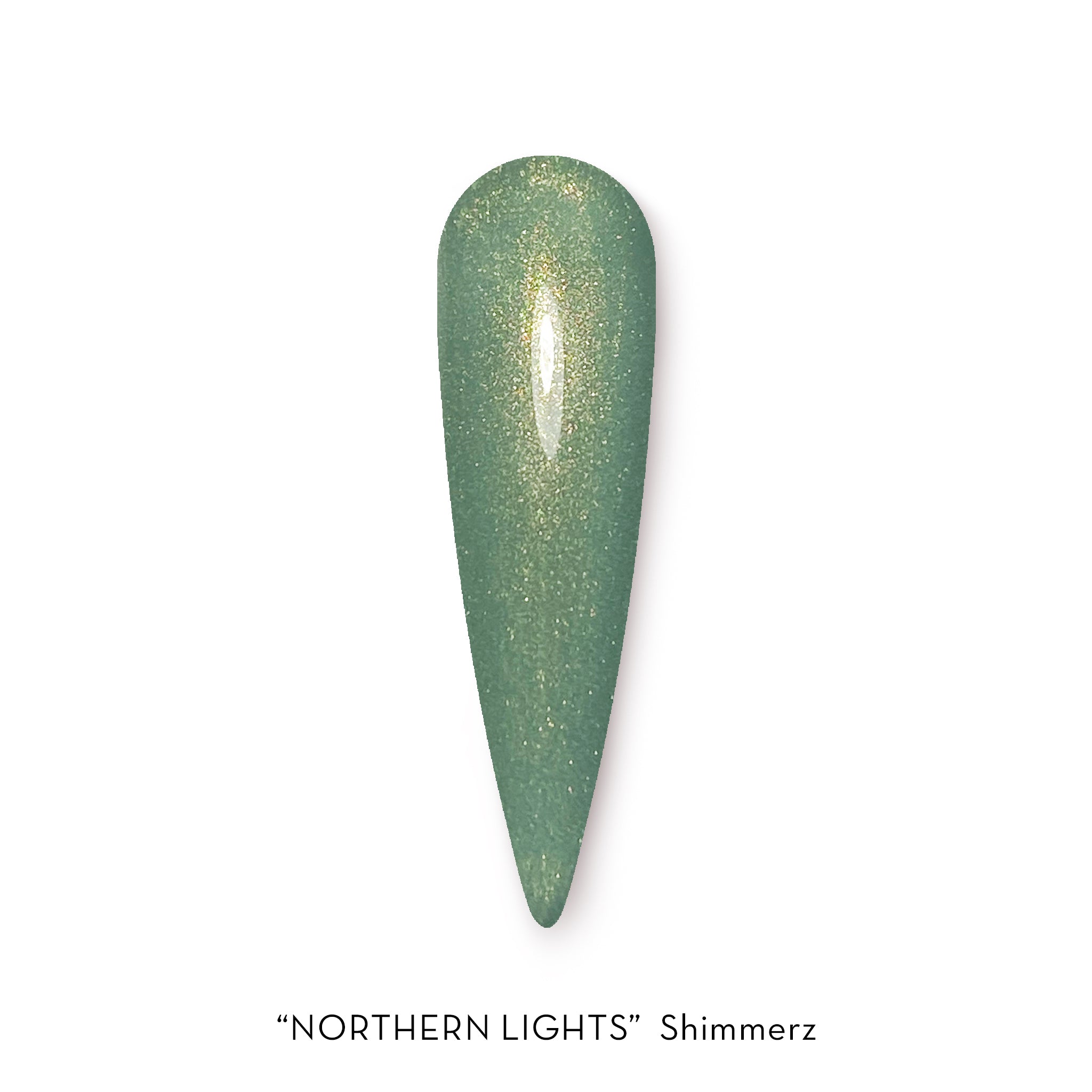 Northern Lights | Shimmerz