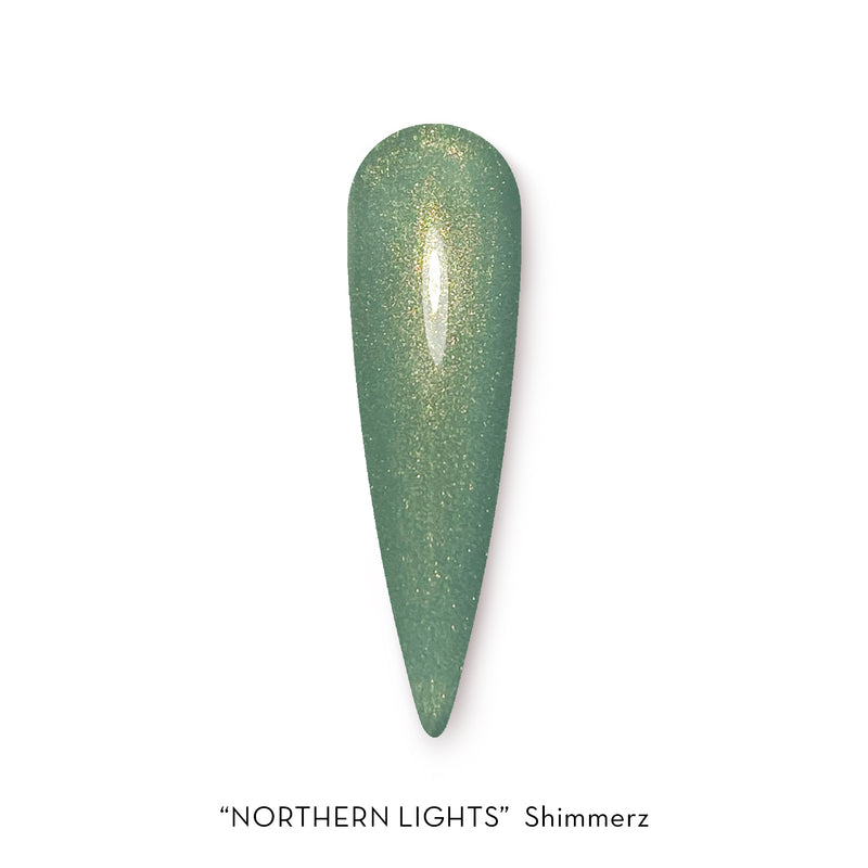 Northern Lights | Shimmerz 15g