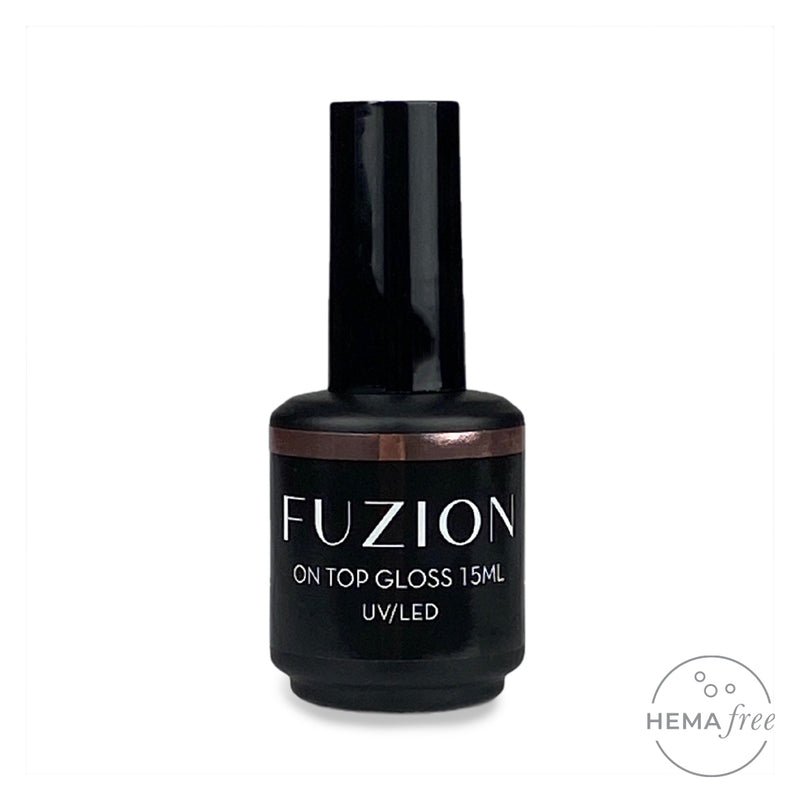 On Top Gloss *OCTOBER DEAL*