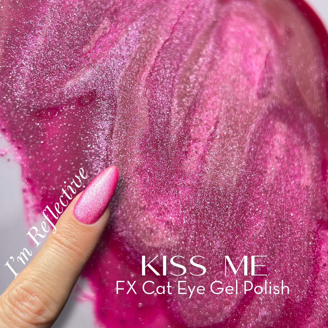 Kiss Me | Cat Eye FX | Fuzion FX 15ml