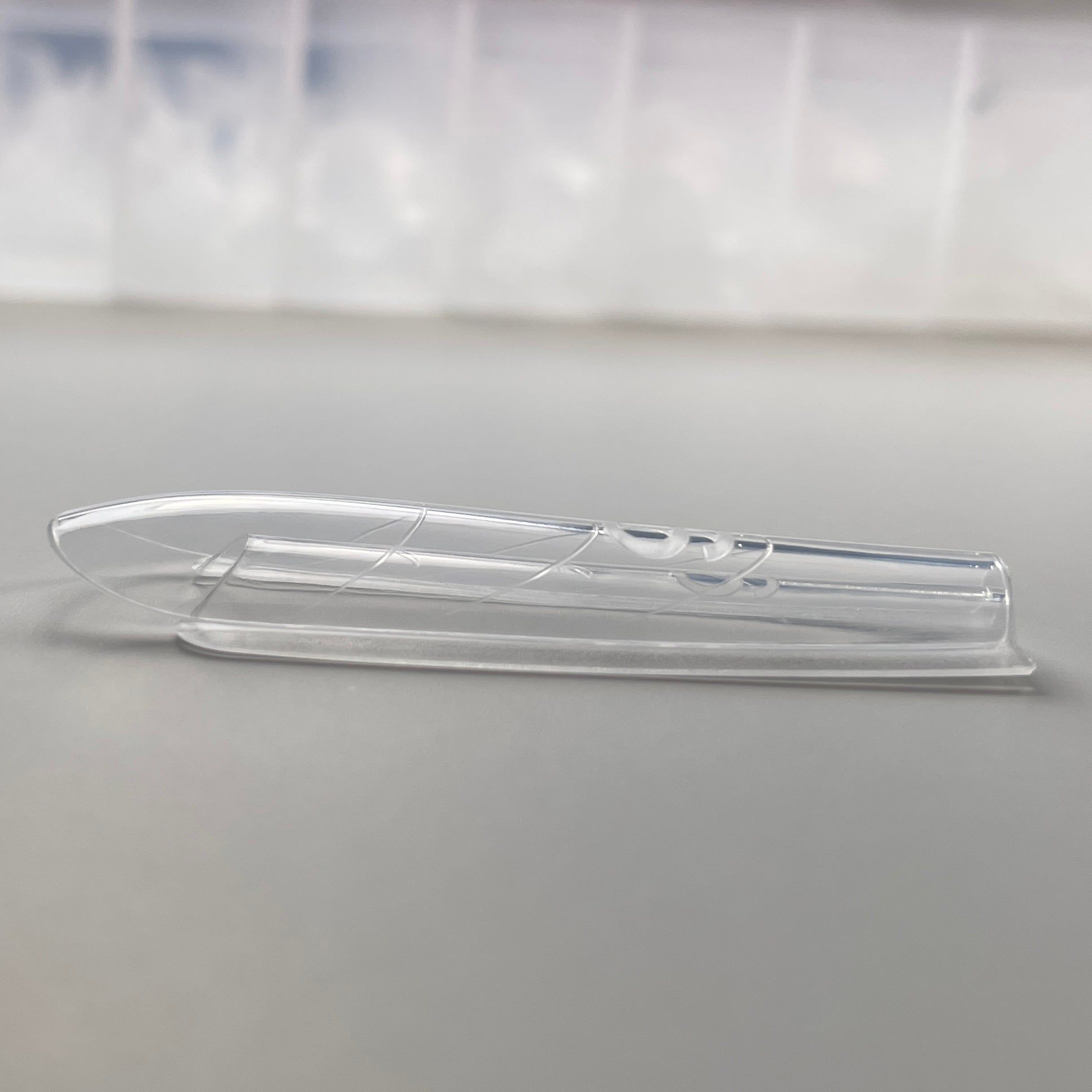 SculptLock Duo Tapered EZ Forms | 240pc Box