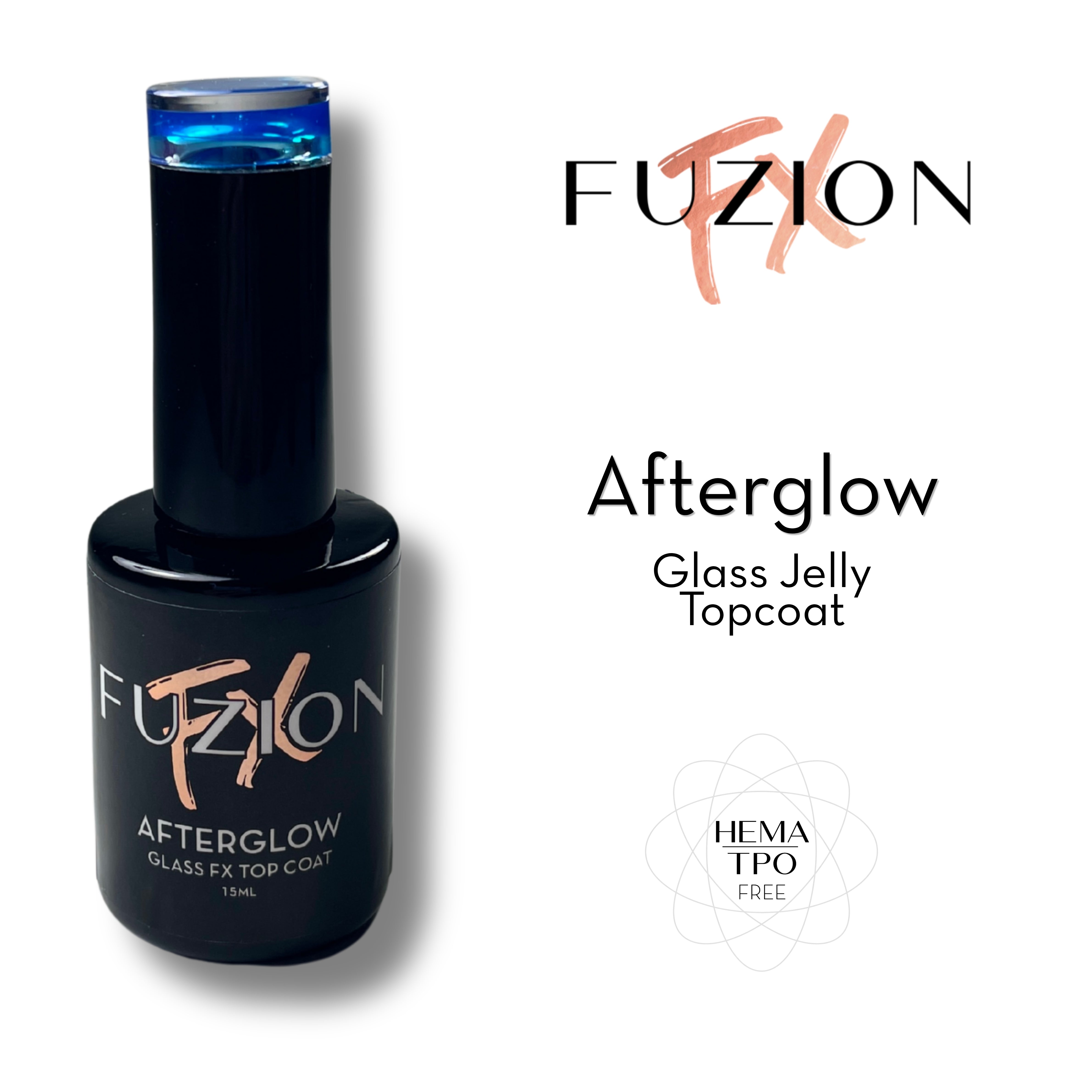 PRE-ORDER *Ships June 15th | Glass Gel 3pc Collection | FX by Fuzion