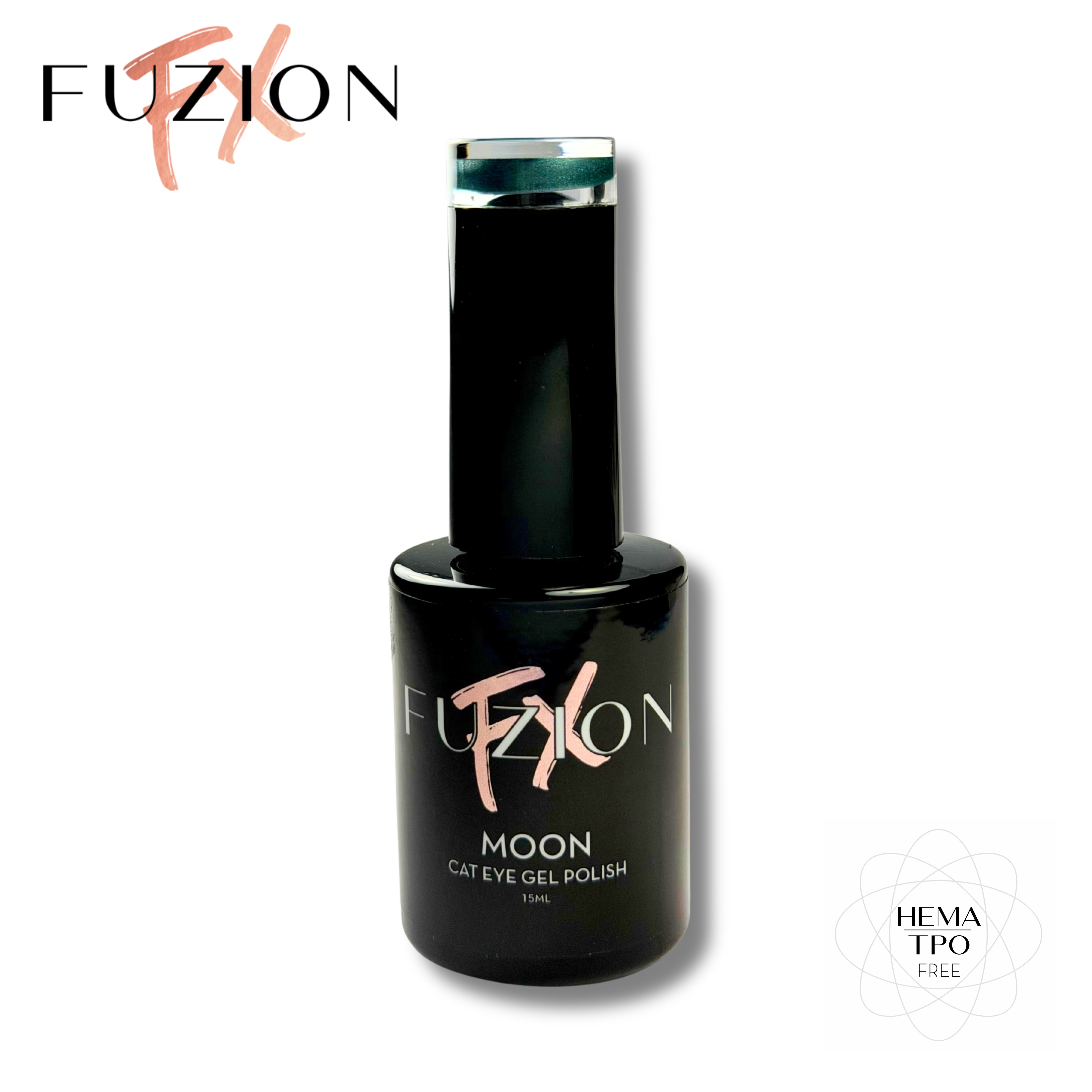 Moon | Cat Eye FX | Fuzion FX 15ml