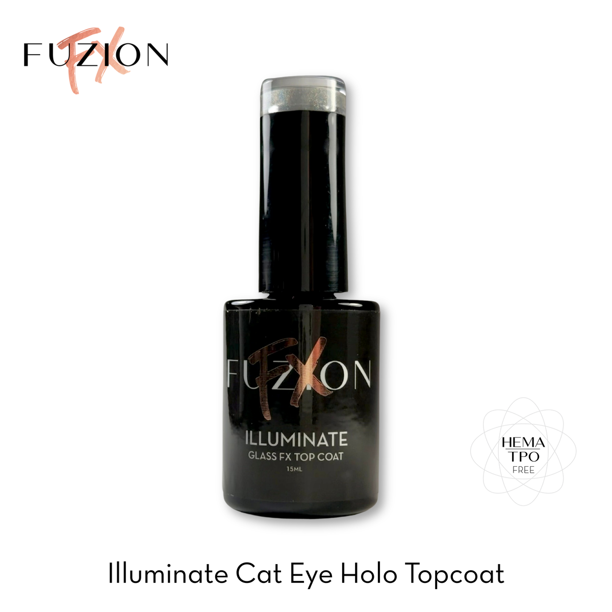 Illuminate | Cat Eye FX | Fuzion FX 15ml