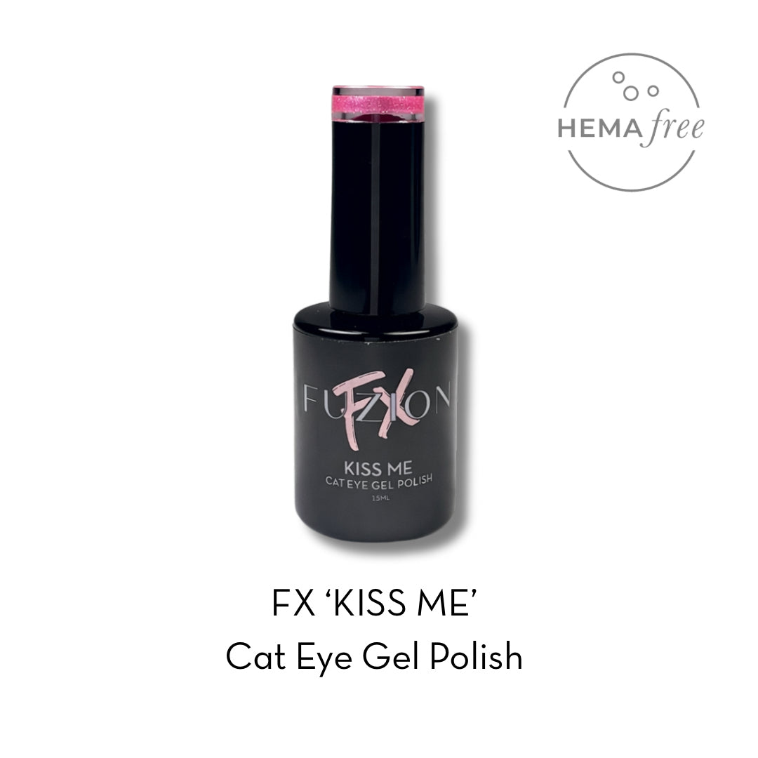 Kiss Me | Cat Eye FX | Fuzion FX 15ml