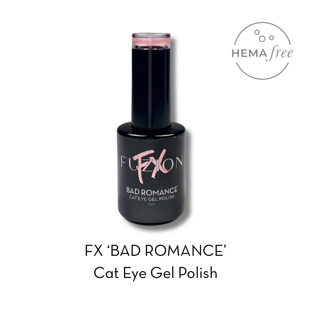 Bad Romance | Cat Eye FX | Fuzion FX 15ml