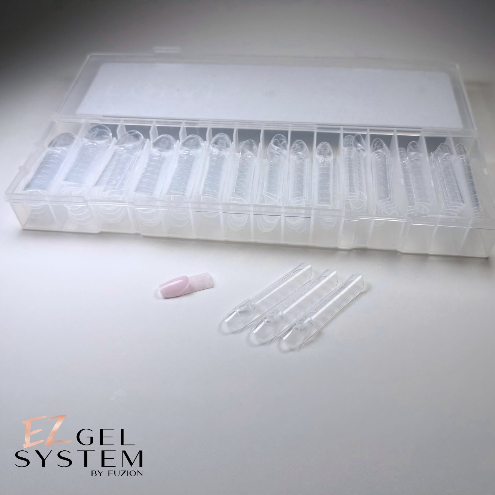 EZ Forms - EZ French | 150pc Box