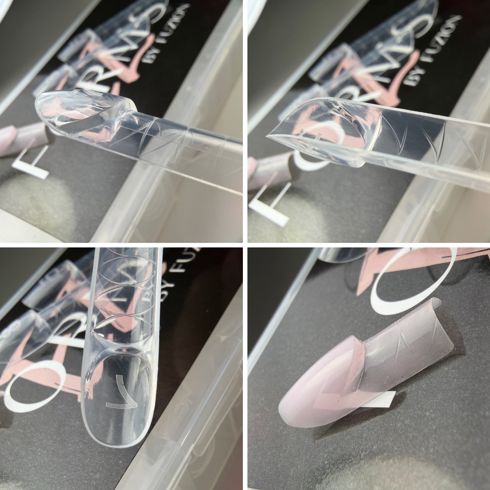 EZ Forms - EZ French | 150pc Box