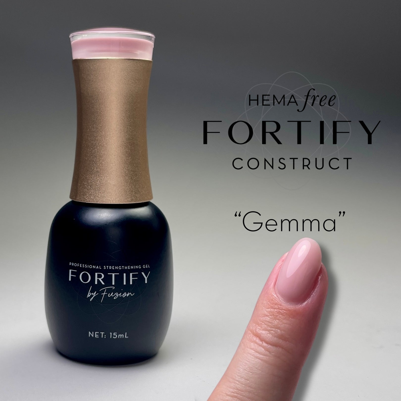 Fortify Colour Construct ~ Gemma | Fortify by Fuzion
