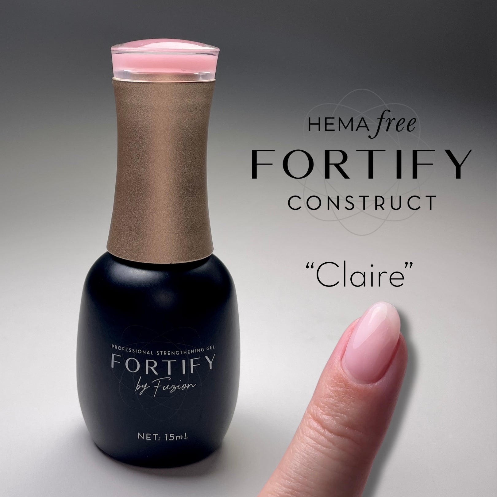 Fortify Colour Construct ~ Claire | Fortify by Fuzion