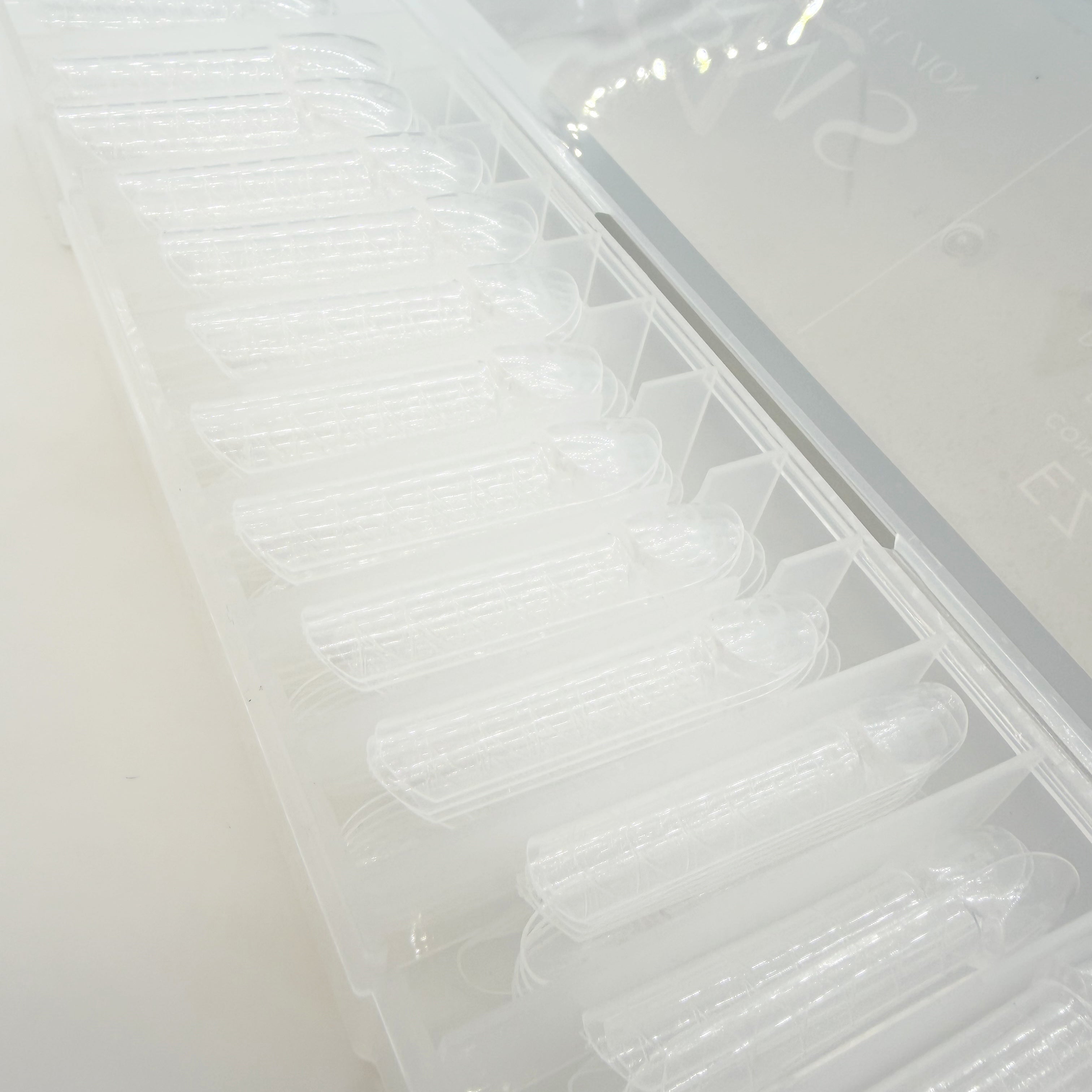 EZ Forms - EZ French | 150pc Box