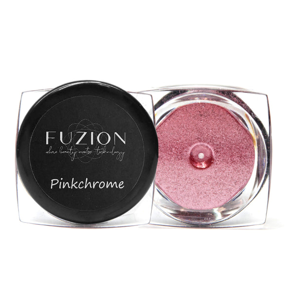 Pink Chrome Pigment Powder