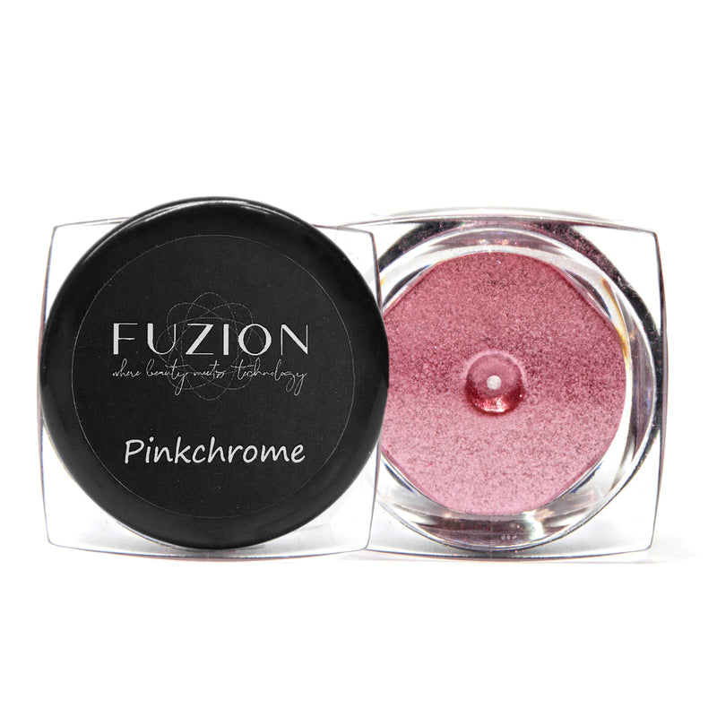 Pink Chrome Pigment Powder