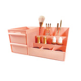 Brush Holder w Drawers | LULA BEAUTY