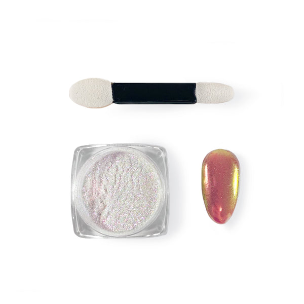 Pinkalicious Chrome Pigment Powder