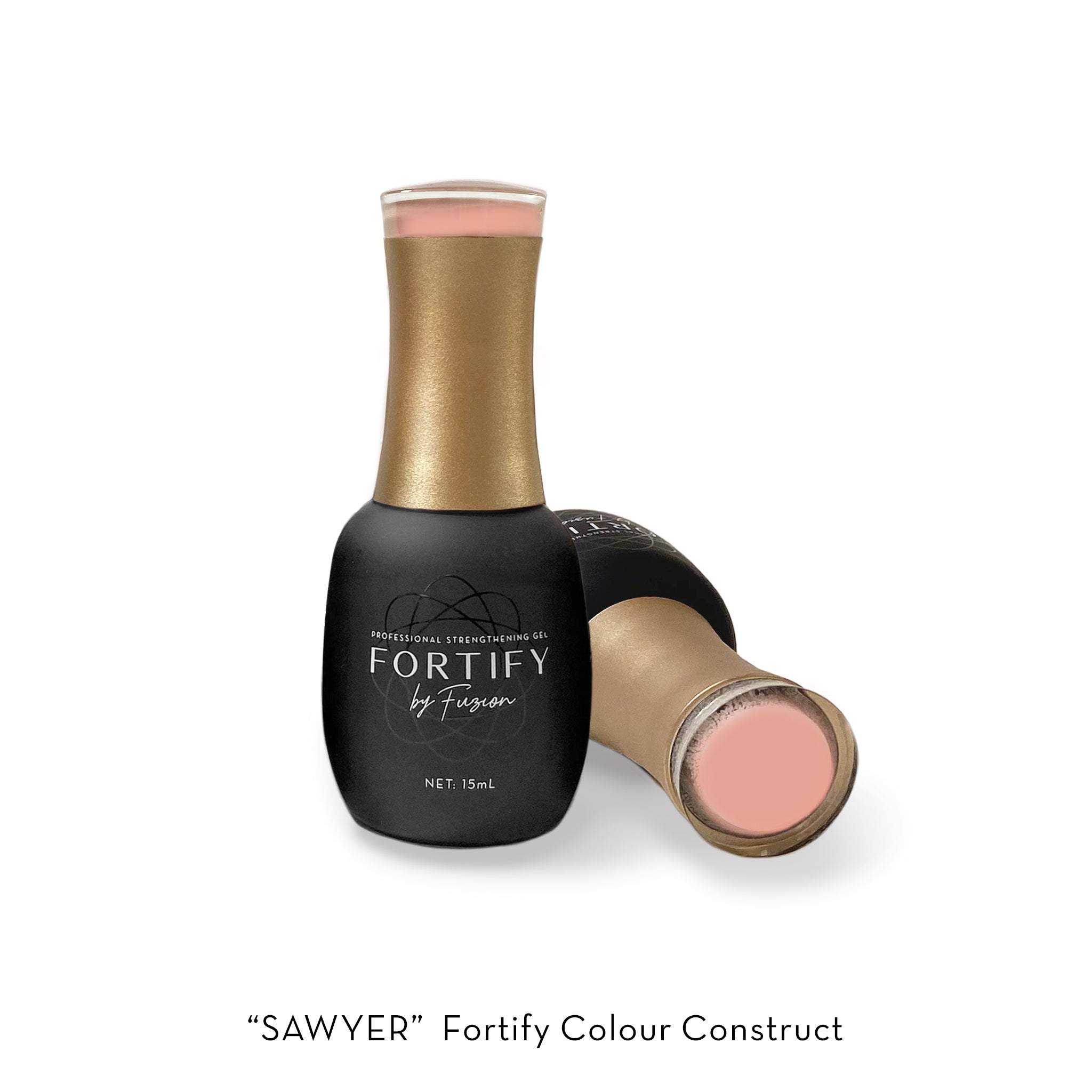 Fortify Colour Construct ~ Sawyer | Fortify by Fuzion | 3 Sizes