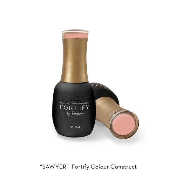 Fortify Colour Construct ~ Sawyer | Fortify by Fuzion