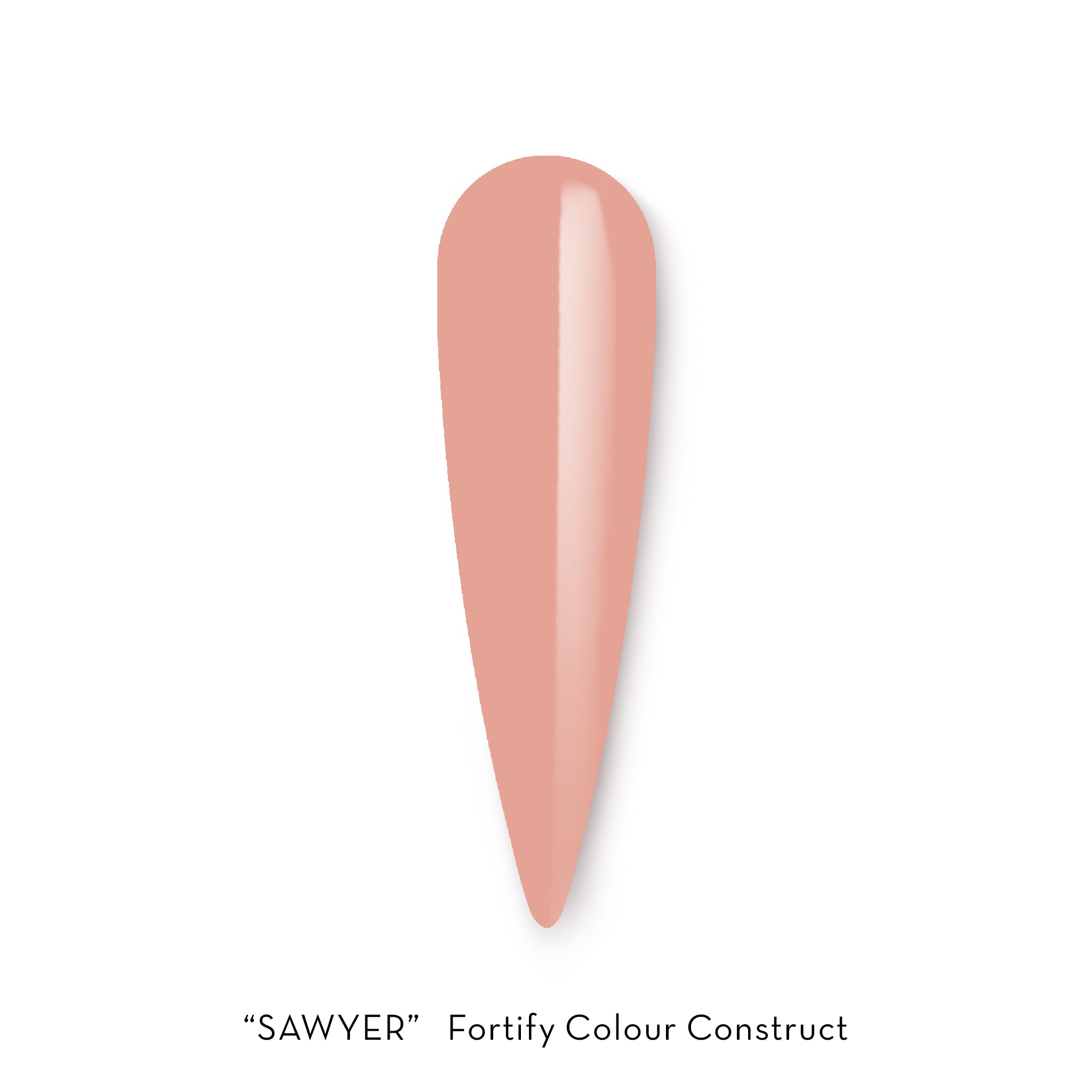 Fortify Colour Construct ~ Sawyer | Fortify by Fuzion | 3 Sizes