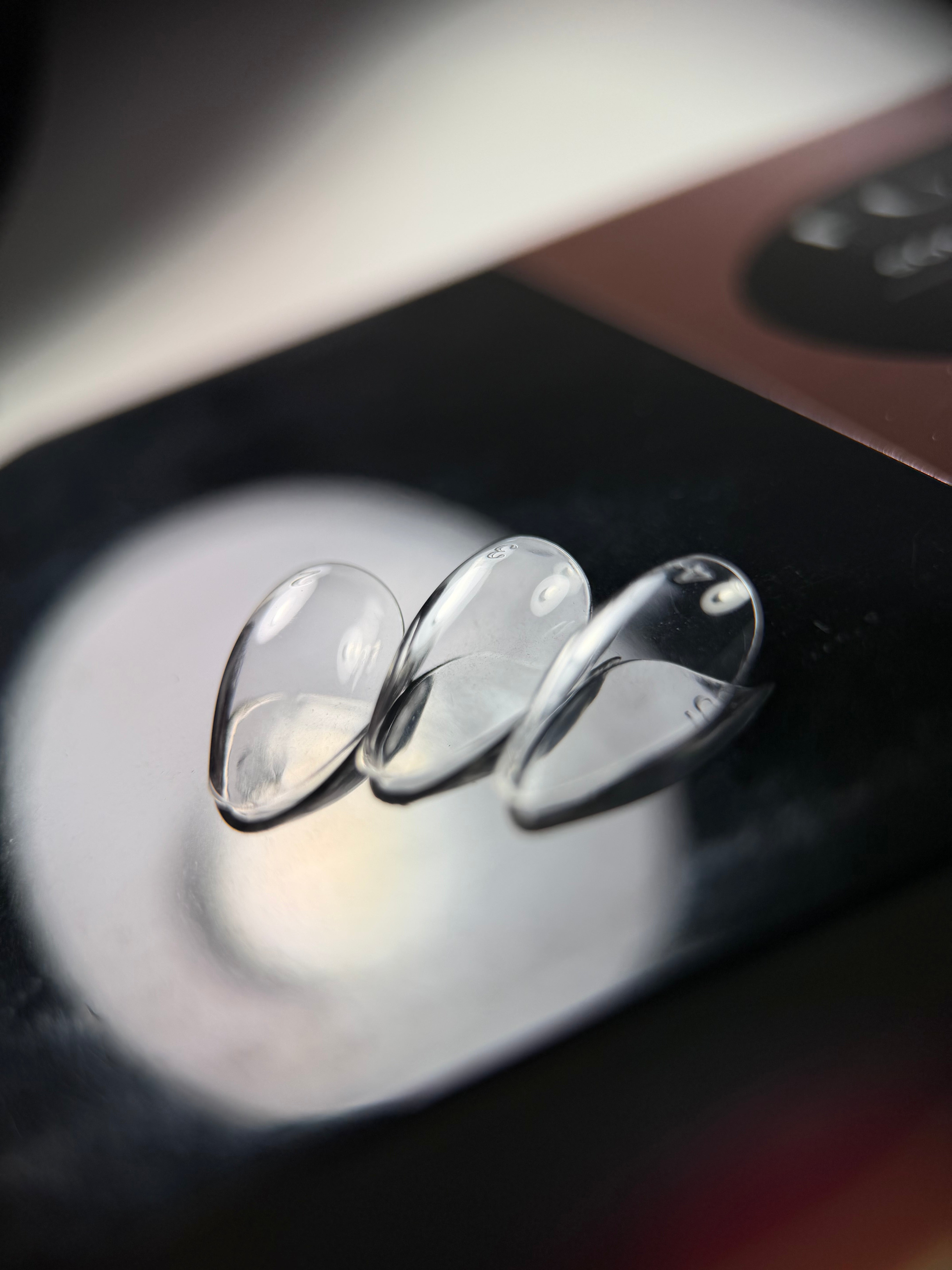 Soft Gel Extensions | Fuzion FX Connect