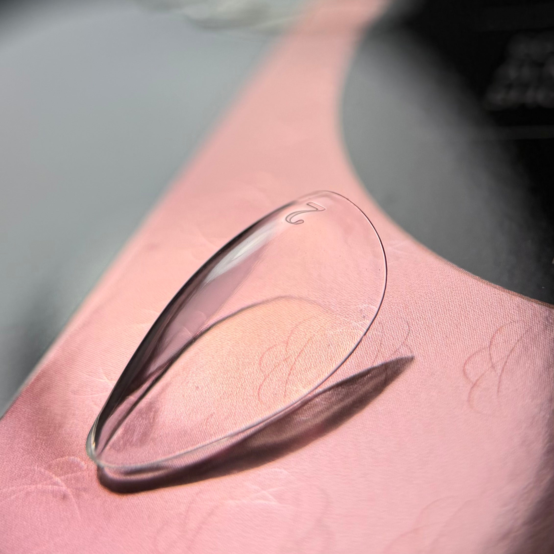 Soft Gel Extensions | Fuzion FX Connect