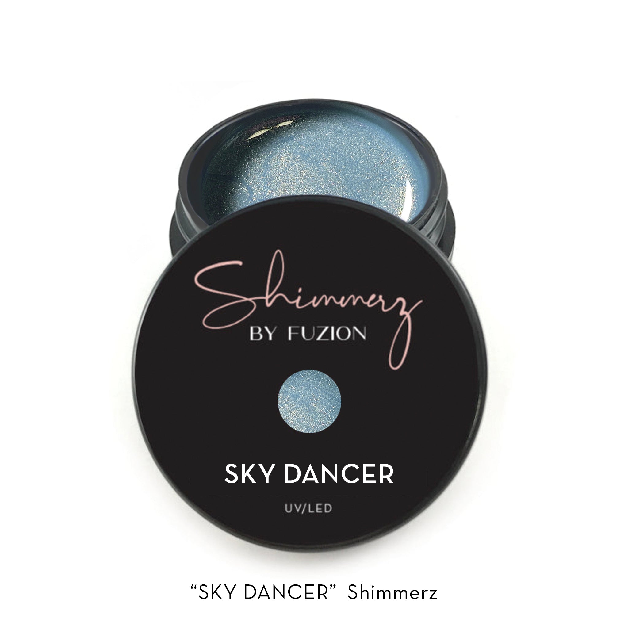 Sky Dancer | Shimmerz