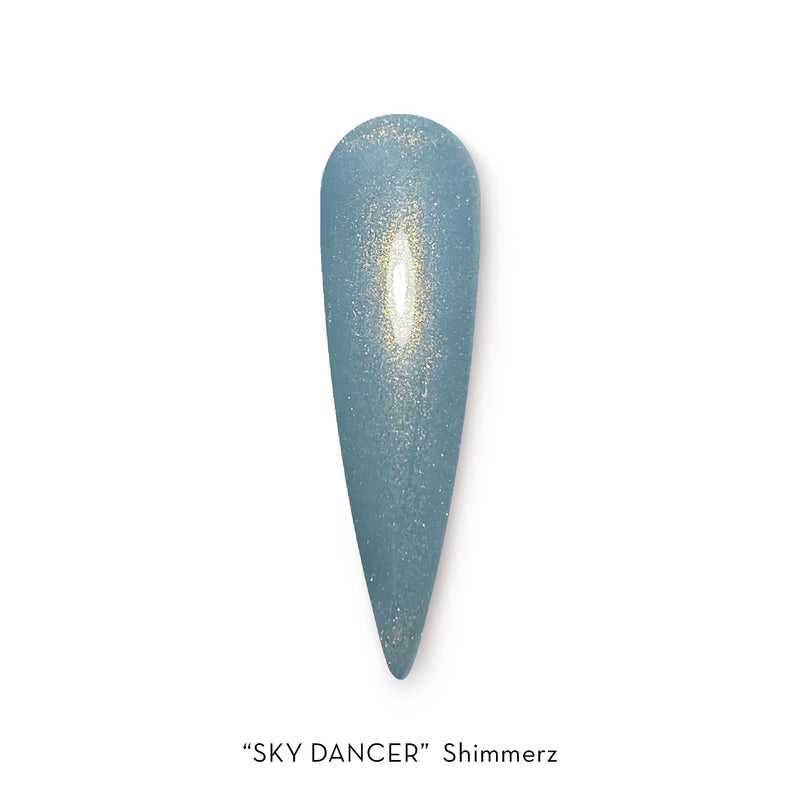 Sky Dancer | Shimmerz 15g