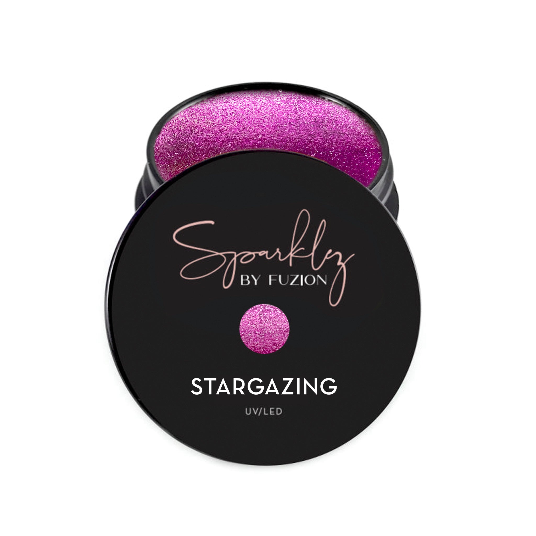 Stargazing | Fuzion Sparklez 15gm