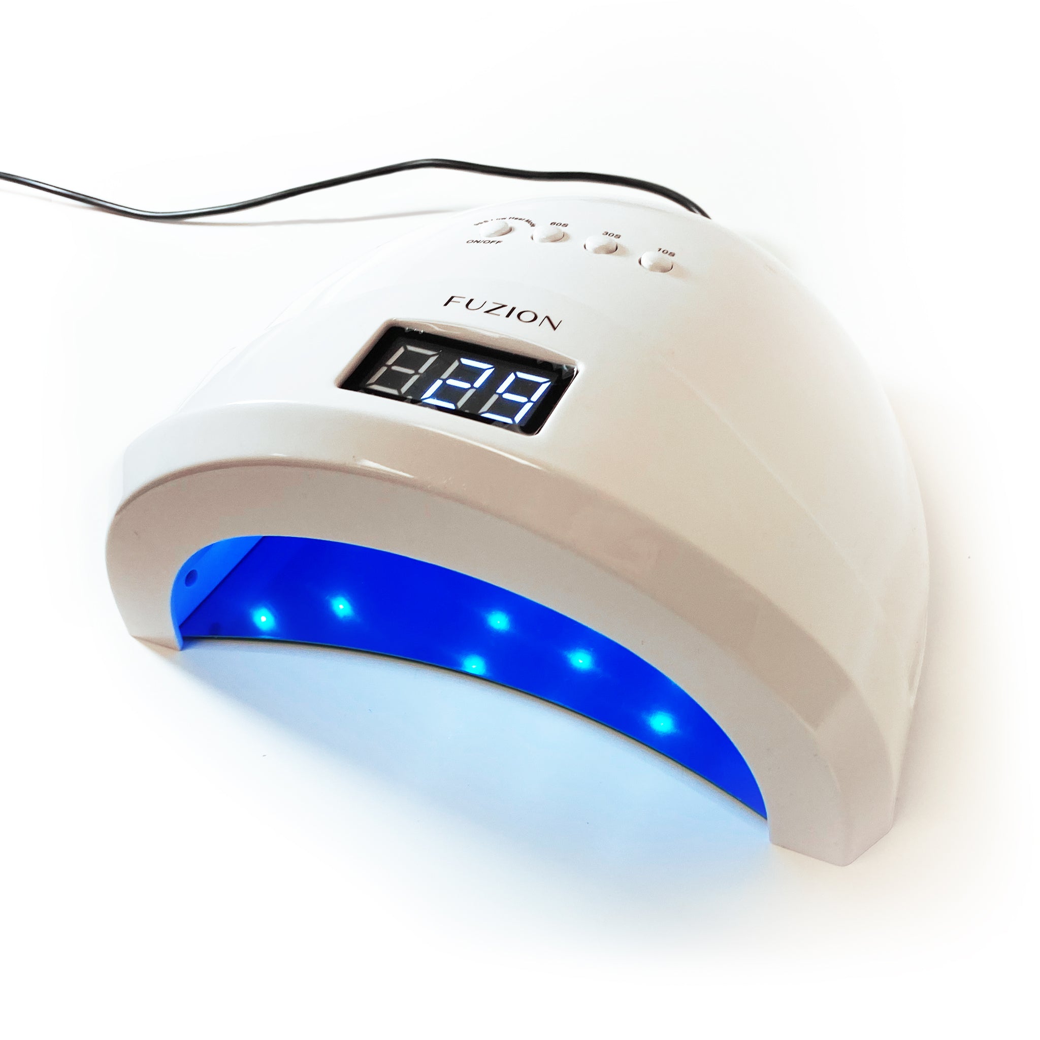 Fuzion Starter Lamp | Corded UV/LED Curing Lamp