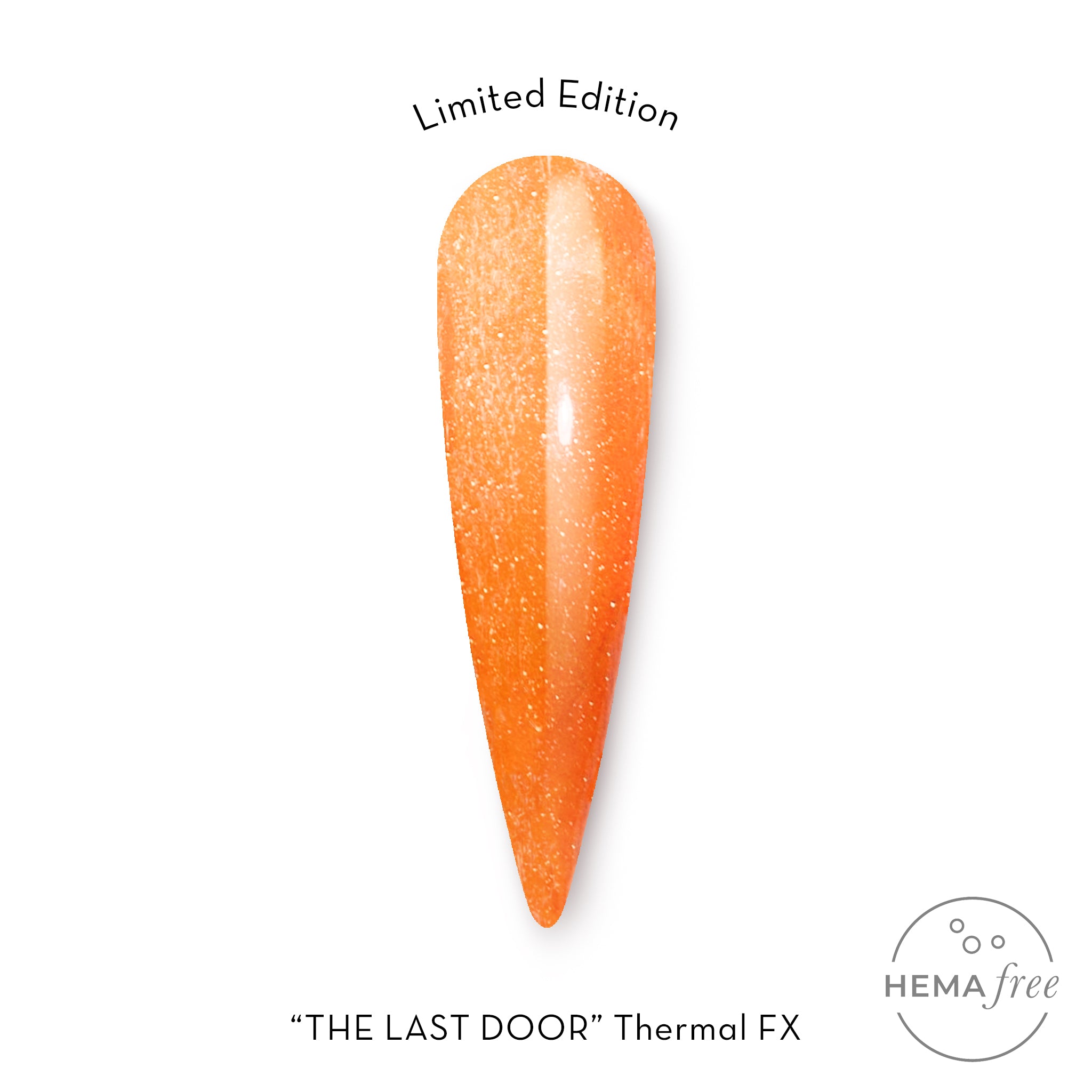 The Last Door | Thermal FX | Fuzion FX 15ml Limited Edition