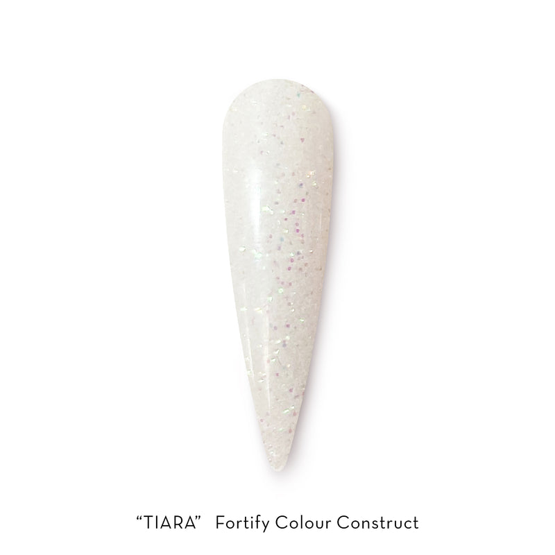 Fortify Colour Construct ~ Tiara | Fortify by Fuzion 15ml