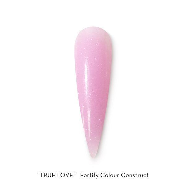 Fortify Colour Construct ~ True Love | Fortify by Fuzion 15ml
